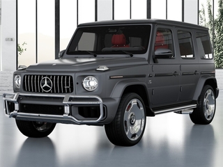 2026 Mercedes-Benz G-Class for sale in Novi MI