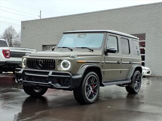 2026 Mercedes-Benz G-Class for sale in Walled Lake MI