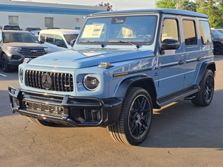 2026 Mercedes-Benz G-Class for sale in Walled Lake MI