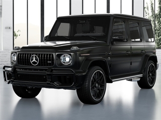 2025 Mercedes-Benz G-Class for sale in Novi MI
