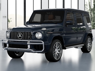 2026 Mercedes-Benz G-Class for sale in Novi MI