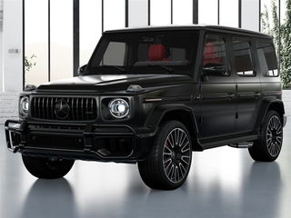 2025 Mercedes-Benz G-Class for sale in Novi MI