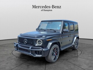 2026 Mercedes-Benz G-Class for sale in Hampton VA
