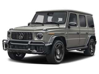 2026 Mercedes-Benz G-Class for sale in Walled Lake MI