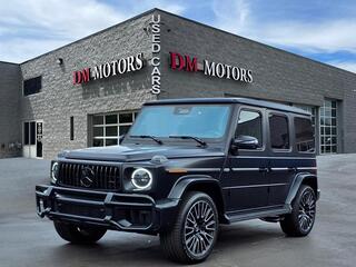 2025 Mercedes-Benz G-Class for sale in Walled Lake MI