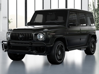2026 Mercedes-Benz G-Class for sale in Novi MI