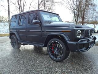 2026 Mercedes-Benz G-Class for sale in Hampton VA