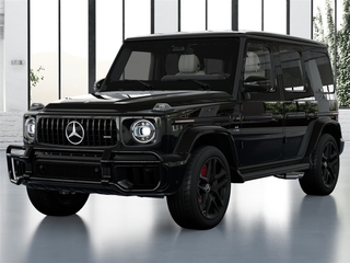 2026 Mercedes-Benz G-Class for sale in Novi MI