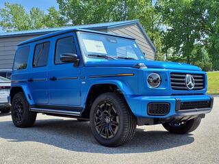 2025 Mercedes-Benz G-Class for sale in Hampton VA