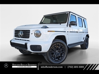 2025 Mercedes-Benz G-Class for sale in Henderson NV