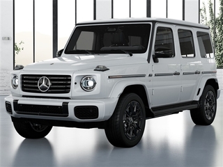 2025 Mercedes-Benz G-Class for sale in North Olmsted OH