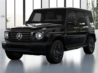 2025 Mercedes-Benz G-Class for sale in North Olmsted OH