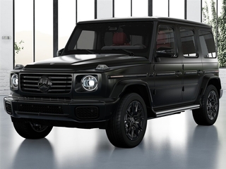 2025 Mercedes-Benz G-Class for sale in Novi MI