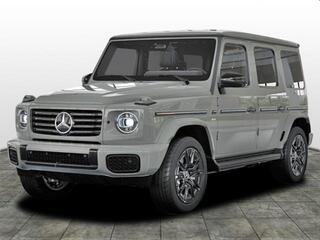 2025 Mercedes-Benz G-Class for sale in North Olmsted OH