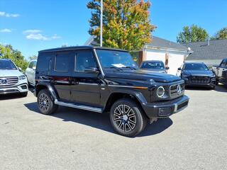2025 Mercedes-Benz G-Class for sale in Charleston WV