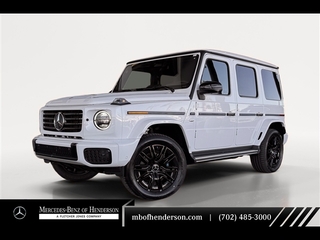 2025 Mercedes-Benz G-Class for sale in Henderson NV