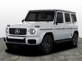 2025 Mercedes-Benz G-Class for sale in North Olmsted OH