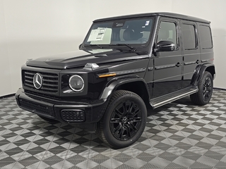 2025 Mercedes-Benz G-Class for sale in Waukesha WI