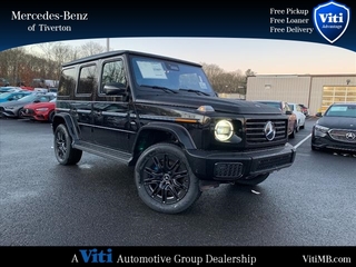 2025 Mercedes-Benz G-Class for sale in Tiverton RI