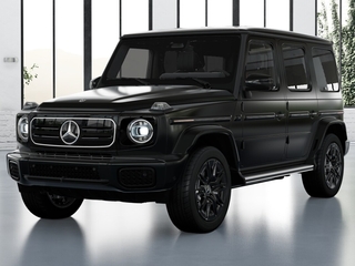 2026 Mercedes-Benz G-Class for sale in Novi MI