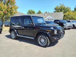 2023 Mercedes-Benz G-Class for sale in Charleston WV