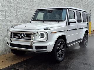 2024 Mercedes-Benz G-Class for sale in North Olmsted OH