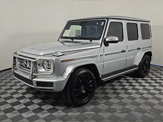 2020 Mercedes-Benz G-Class for sale in Waukesha WI