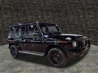 2022 Mercedes-Benz G-Class for sale in Verona NJ
