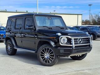 2023 Mercedes-Benz G-Class for sale in Spring TX