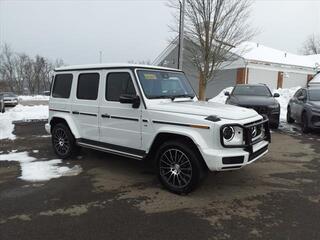 2023 Mercedes-Benz G-Class for sale in Charleston WV