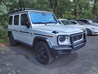 2022 Mercedes-Benz G-Class for sale in Woodhaven MI