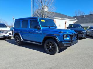 2024 Mercedes-Benz G-Class for sale in Charleston WV
