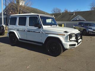 2021 Mercedes-Benz G-Class for sale in Charleston WV