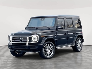 2023 Mercedes-Benz G-Class for sale in Plymouth MI