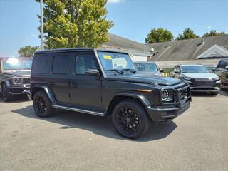 2022 Mercedes-Benz G-Class for sale in Charleston WV