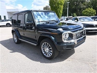 2022 Mercedes-Benz G-Class for sale in Wellesley MA