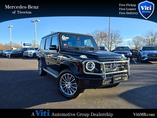 2023 Mercedes-Benz G-Class for sale in Tiverton RI