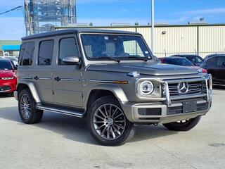 2023 Mercedes-Benz G-Class for sale in Spring TX