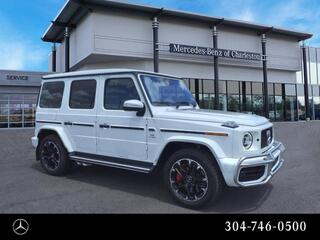 2022 Mercedes-Benz G-Class for sale in Charleston WV