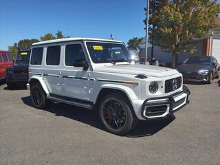 2023 Mercedes-Benz G-Class for sale in Charleston WV