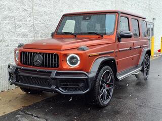 2024 Mercedes-Benz G-Class for sale in North Olmsted OH