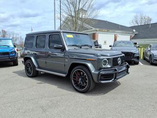 2024 Mercedes-Benz G-Class for sale in Charleston WV