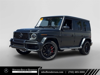 2023 Mercedes-Benz G-Class for sale in Henderson NV