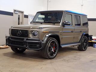 2023 Mercedes-Benz G-Class for sale in Novi MI