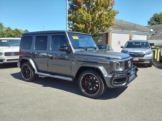 2023 Mercedes-Benz G-Class for sale in Charleston WV