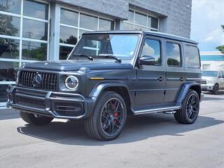 2024 Mercedes-Benz G-Class