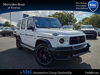 2024 Mercedes-Benz G-Class for sale in Tiverton RI