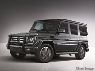 2023 Mercedes-Benz G-Class