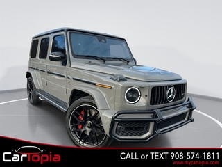 2024 Mercedes-Benz G-Class