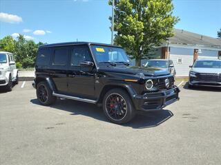 2021 Mercedes-Benz G-Class for sale in Charleston WV